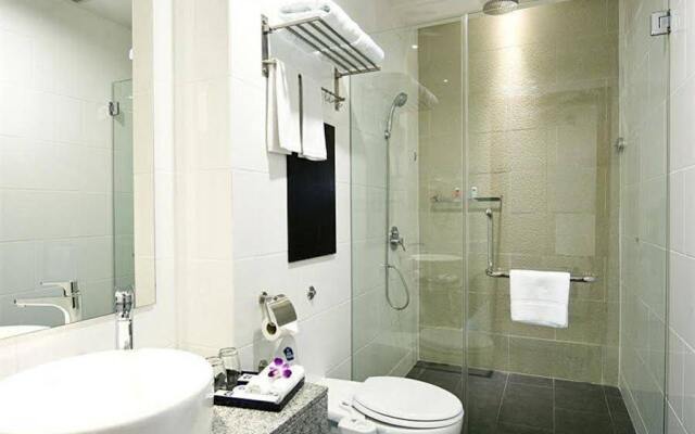 Best Western Sandakan Hotel & Residence