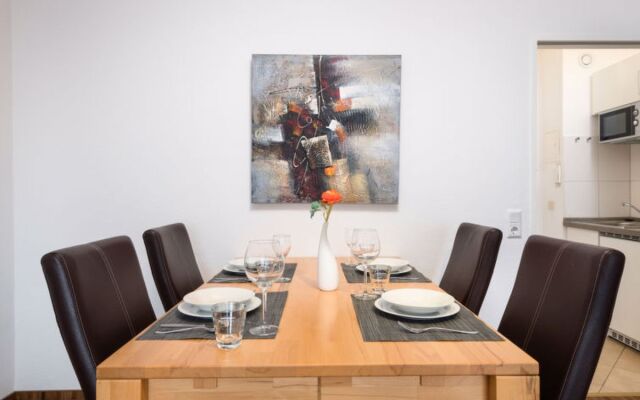Apartment A706 Sassofortino