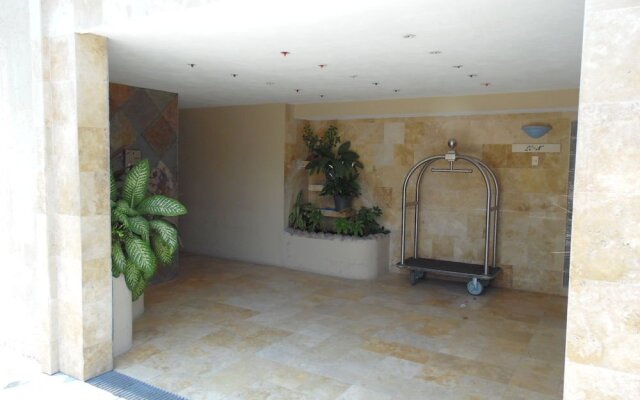 Villa Rosita