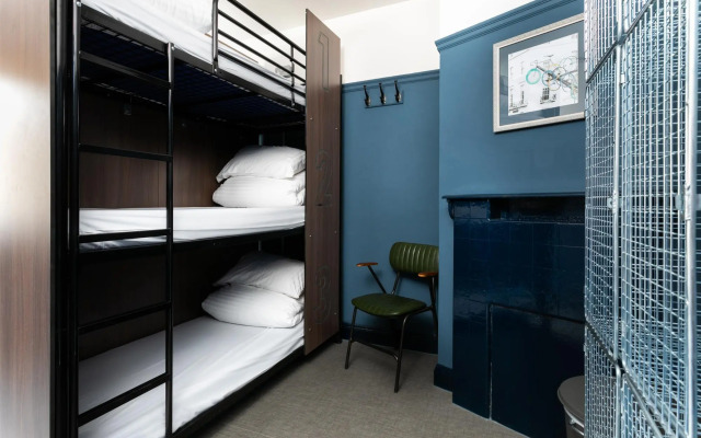 Publove The Rose & Crown