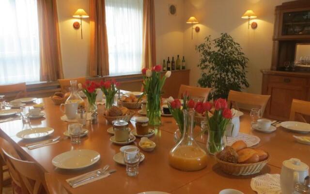 Schwarzkopf Hotel-Restaurant