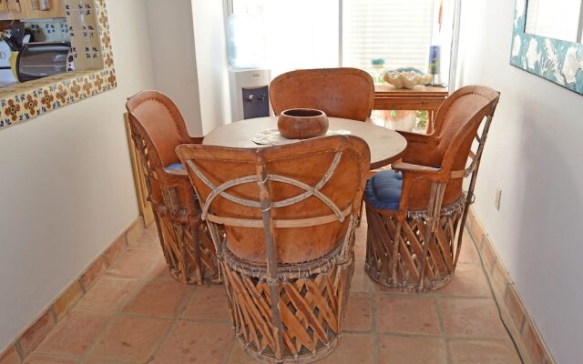 Buenos Tiempos 3 Bedroom Townhouse