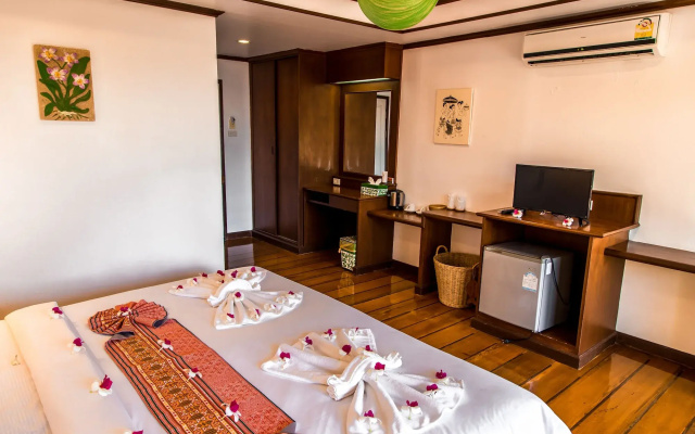 Zama Resort