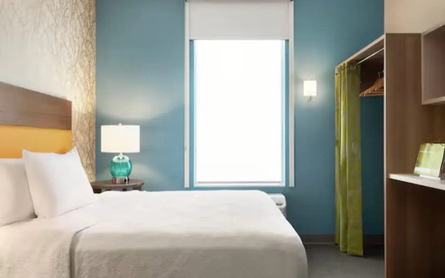 Home2 Suites By Hilton Cincinnati Midtown Oakley