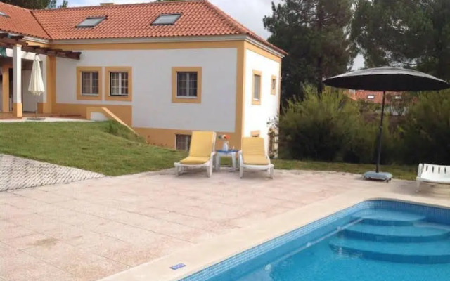 Herdade do Montalvo