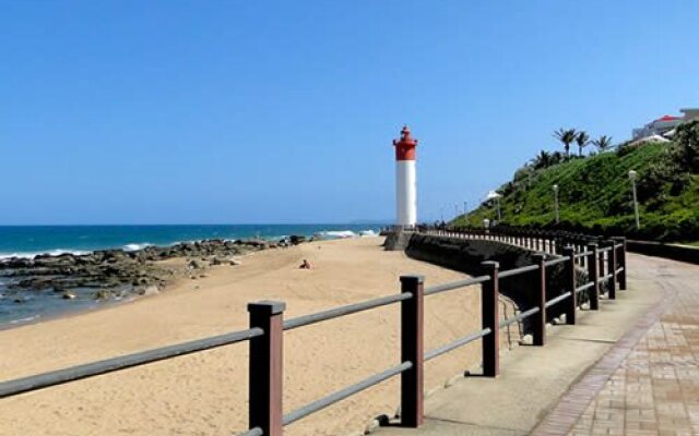 Umbrella Tree Bed and Breakfast