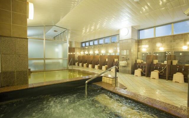Premier Hotel Cabin Sapporo