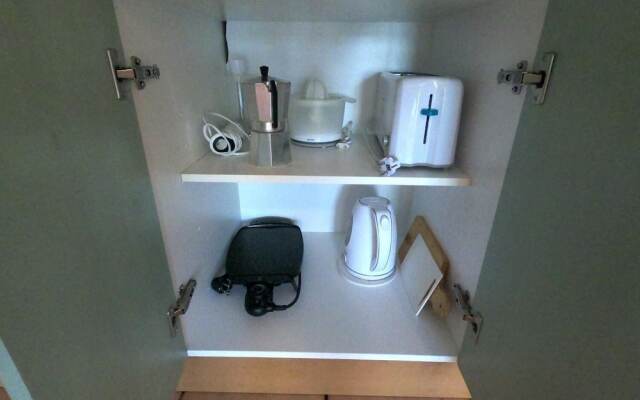 Apartamento Vacacional Fuerteventura 1A