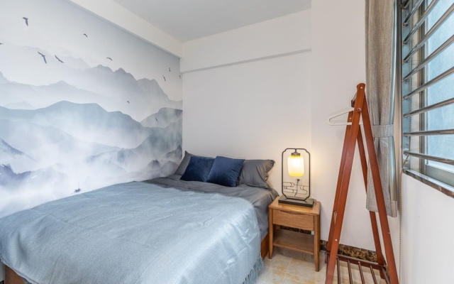 Locals Boutique Apartment Beijing Road No.3 Branch – Guest Rooms – Guangzhou