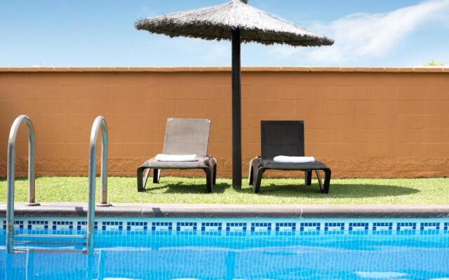 Villa Marta Clara 1