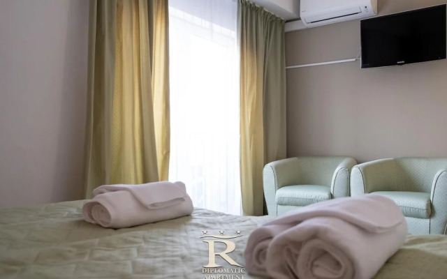 Apartment Family Rivulus