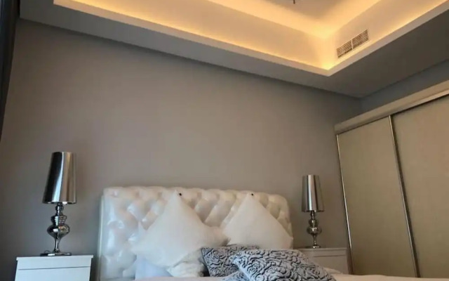 Al Manzil Hidd Residence