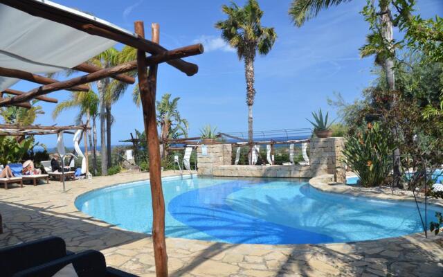 Felix Hotels - Galanias Hotel & Retreat