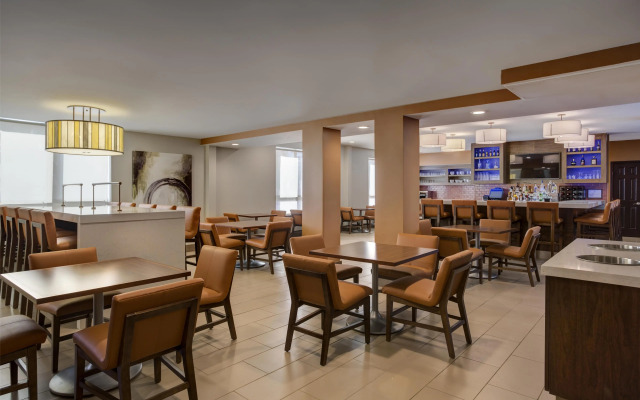 HYATT house Dallas/Uptown