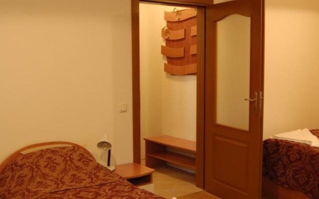Guest House Kavroshilovi