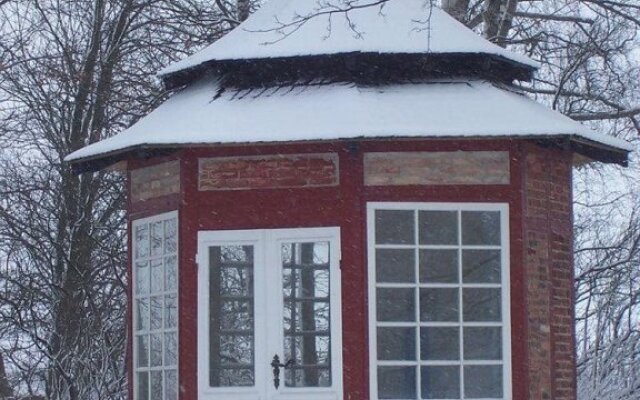 Romantik Hotel Rittergut Bömitz