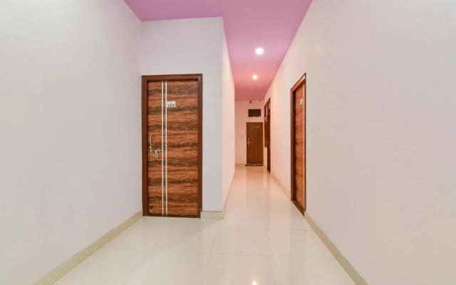 Fabexpress Shree Thakur