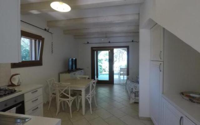 La Corte degli Ulivi