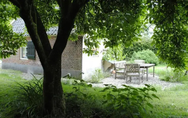 Klein Boeschoten