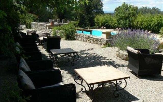 Hostellerie la Grangette