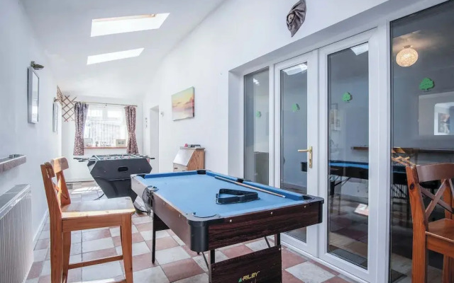 Channel View 3 Bedroom Rhossili Bay