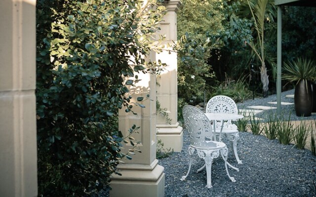 The Gallery Bed and Breakfast