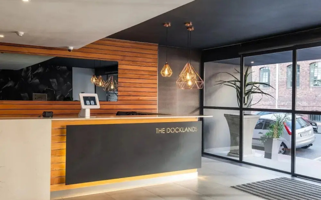 The Docklands CT