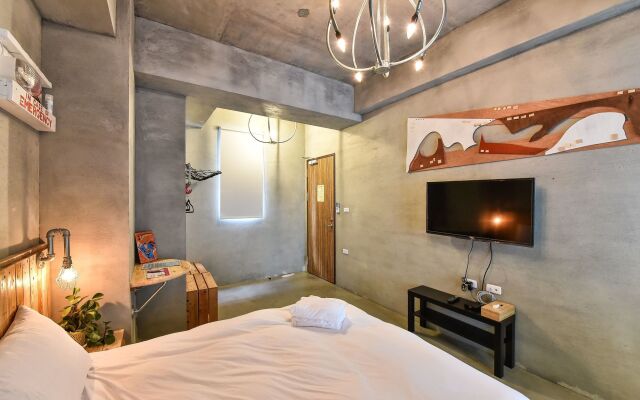 Wikid Design Hotel