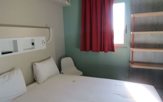 ibis budget Chilly Mazarin Les Champarts