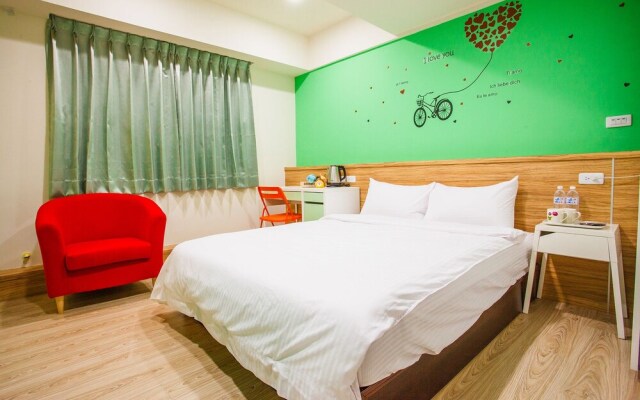Tainanhouse C