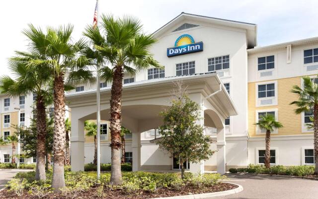 Holiday Inn Express & Suites Palm Coast I95 by IHG