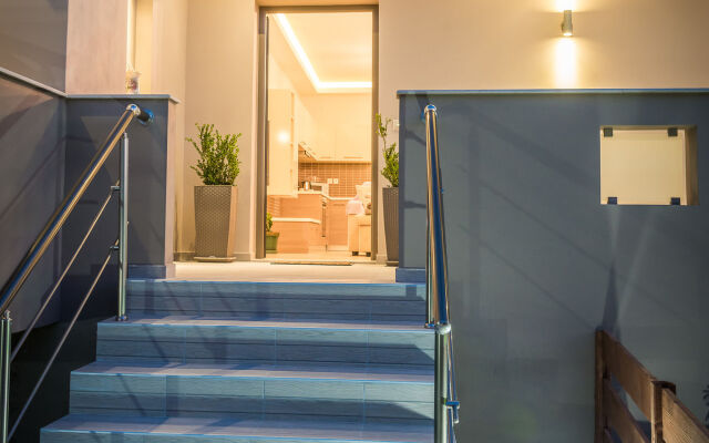 Vatia Villas