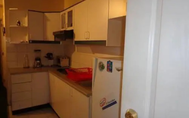 Apartamento Vacacional Quito