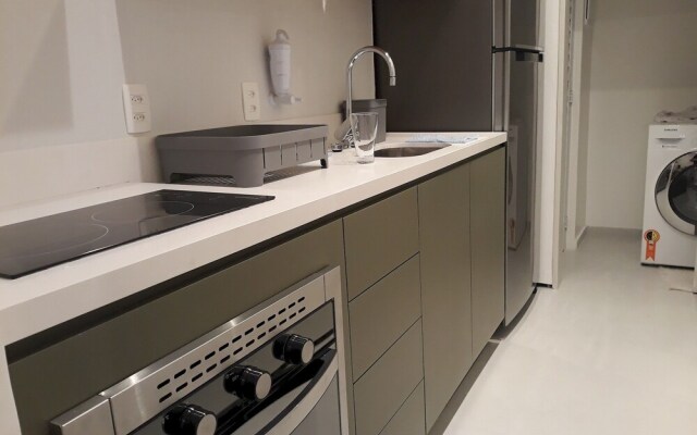 Gohouse - Ataulfo 201