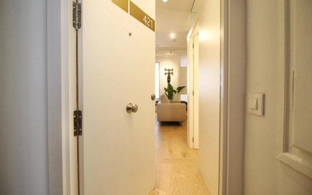 Loft Port Experience