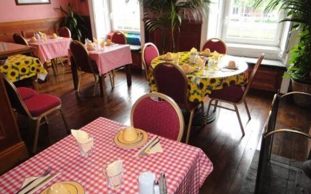 Inn on the Liffey Guesthouse