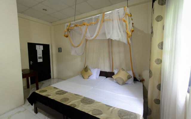 Pavana Resort
