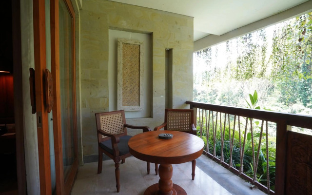Kenran Resort Ubud by Soscomma