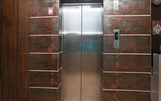 Shanta Inn Charbagh by OYO Rooms