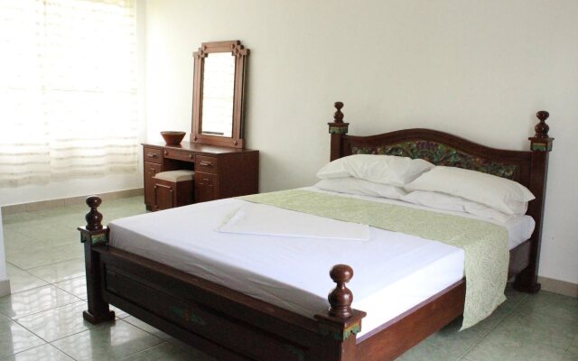 Berawa Beach Surf Stay Bali