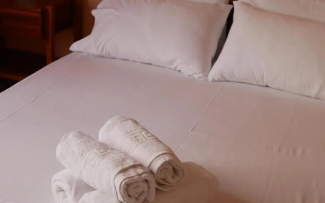 Poseidon Rooms