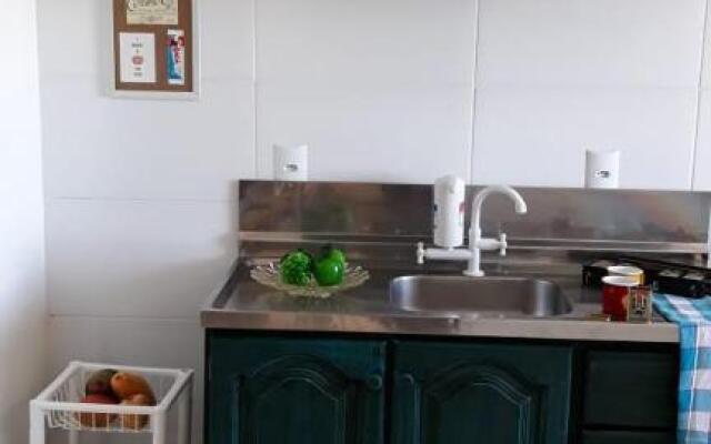 Apartamento em Imbituba