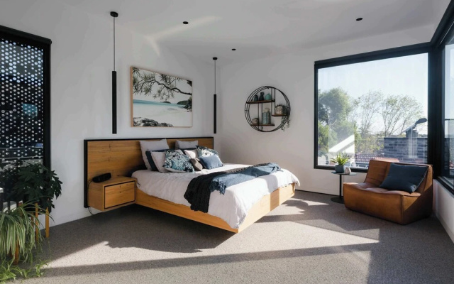 Helix in Mornington With 4 Bedrooms and 3 5 Bathrooms – Guest Rooms – Melbourne