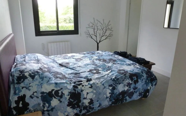 Chez Gilles et Isabelle