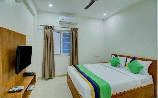 Treebo Fortune Stay Inn