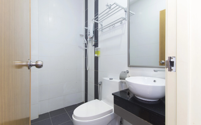 YP Boutique Hotel, Paradigm Mall Petaling Jaya