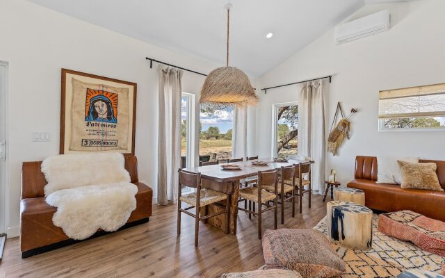 The Grand Canyon Headquarters