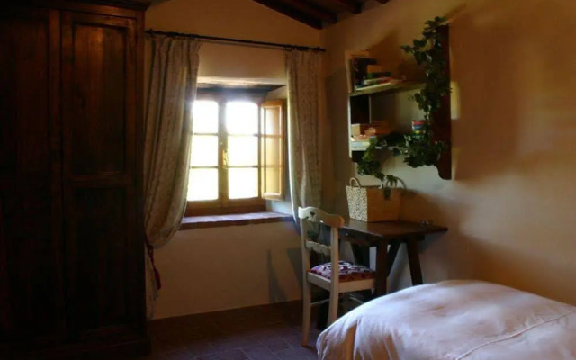 Borgo Livernano