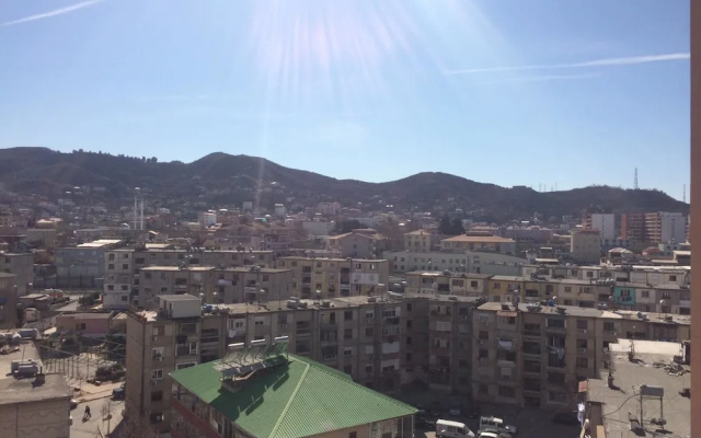 Tirana View Apartment