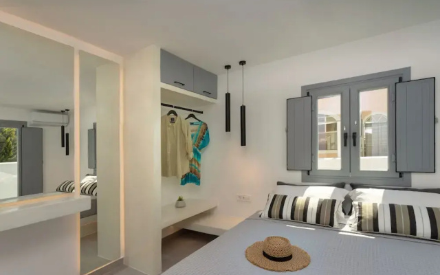 LInea Luxury Suites